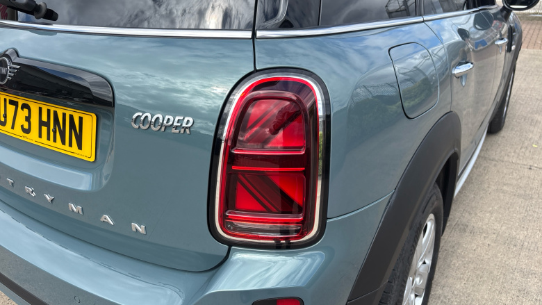 MINI Countryman 1.5 Cooper Classic Premium Plus 5dr Auto Petrol Hatchback